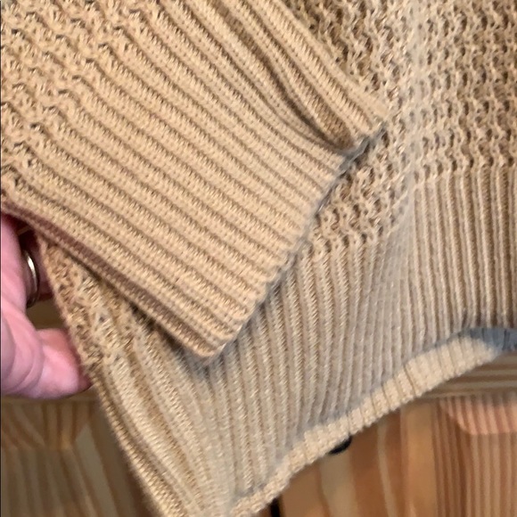 Men’s Shawl Collar Sweater - Picture 5 of 7